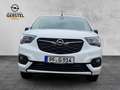 Opel Combo Cargo 1.5 NAVI Pro KLIMA SHZ CAM PDC VO+HI KEYLESS Weiß - thumbnail 2