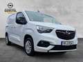 Opel Combo Cargo 1.5 NAVI Pro KLIMA SHZ CAM PDC VO+HI KEYLESS Weiß - thumbnail 3