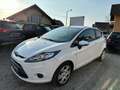 Ford Fiesta 1,25 Trend,* Gültige §57a Prüfplakette,* Weiß - thumbnail 2