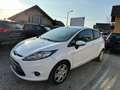 Ford Fiesta 1,25 Trend,* Gültige §57a Prüfplakette,* Weiß - thumbnail 3