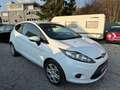 Ford Fiesta 1,25 Trend,* Gültige §57a Prüfplakette,* Weiß - thumbnail 8