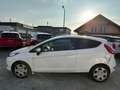 Ford Fiesta 1,25 Trend,* Gültige §57a Prüfplakette,* Weiß - thumbnail 4
