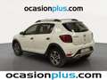 Dacia Sandero 1.0 TCE Stepway Serie Limitada Aniversario 74kW Blanco - thumbnail 3