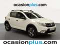 Dacia Sandero 1.0 TCE Stepway Serie Limitada Aniversario 74kW Blanco - thumbnail 2