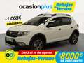 Dacia Sandero 1.0 TCE Stepway Serie Limitada Aniversario 74kW Blanco - thumbnail 1