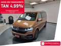 Volkswagen T6 Multivan 2.0 TDI 204CV DSG 4Motion Highline Bronz - thumbnail 1