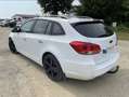 Chevrolet Cruze Cruze Wagon 2,0TD LTZ Aut. LTZ Weiß - thumbnail 3