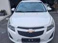 Chevrolet Cruze Cruze Wagon 2,0TD LTZ Aut. LTZ Weiß - thumbnail 1