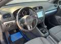Volkswagen Golf Cabriolet 1,2 TSI*PDC*SHZ*TEMPOMAT*uvm Schwarz - thumbnail 7