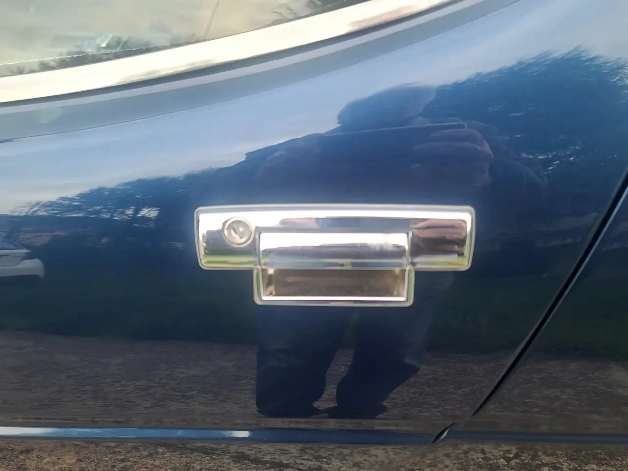 Maserati Merak cruscotto bora, foto 5