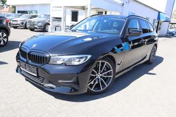 330d Touring Aut. Advantage|NAVIGATION|SHZG|LED|