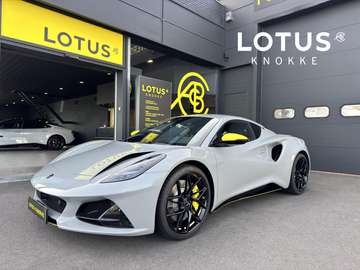 2.0 Turbo SE Racing Line DCT
