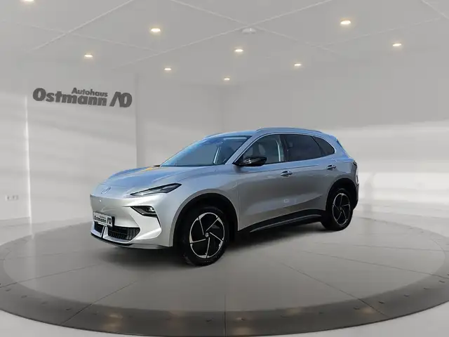 MG MGS5 EV S5 EV (64kWh) Luxury 360 ACC AUT DynLicht LED