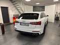 Audi S6 Avant TDI LED AHK HUD B&O Memory PDC ACC DAB Weiß - thumbnail 3