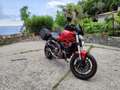 Ducati Monster 821 RED Piros - thumbnail 7