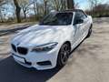 BMW 240 M i SpoSi ACC BLIS Key LED Navi RKam Weiß - thumbnail 15