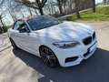 BMW 240 M i SpoSi ACC BLIS Key LED Navi RKam Weiß - thumbnail 16