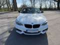 BMW 240 M i SpoSi ACC BLIS Key LED Navi RKam Weiß - thumbnail 20