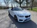 BMW 240 M i SpoSi ACC BLIS Key LED Navi RKam Weiß - thumbnail 4