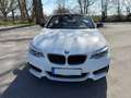 BMW 240 M i SpoSi ACC BLIS Key LED Navi RKam Weiß - thumbnail 19