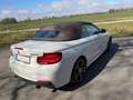BMW 240 M i SpoSi ACC BLIS Key LED Navi RKam Weiß - thumbnail 14