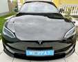 Tesla Model S Plaid - Topzustand 1.020 PS - 8fach+Aut.Fahren Noir - thumbnail 10