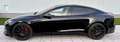 Tesla Model S Plaid - Topzustand 1.020 PS - 8fach+Aut.Fahren Černá - thumbnail 2