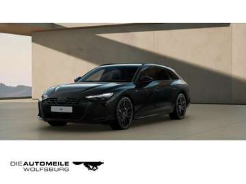 e-hybrid quattro S tronic Edition One