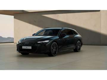 e-hybrid quattro S tronic Edition One