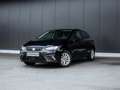SEAT Ibiza Style Hola! 1.0 TSI 5JAHRE/150.000KM Zwart - thumbnail 1