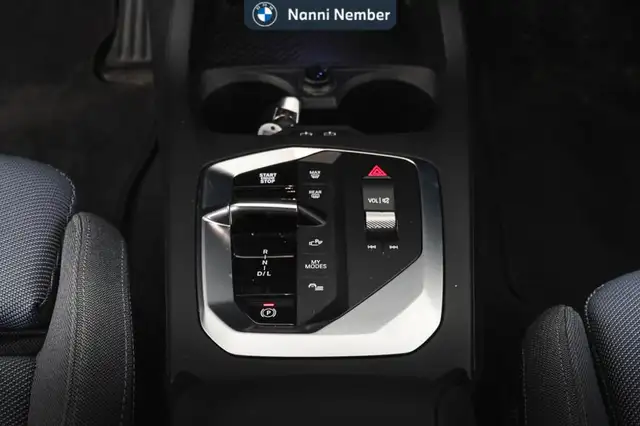 BMW 1 Series view 12