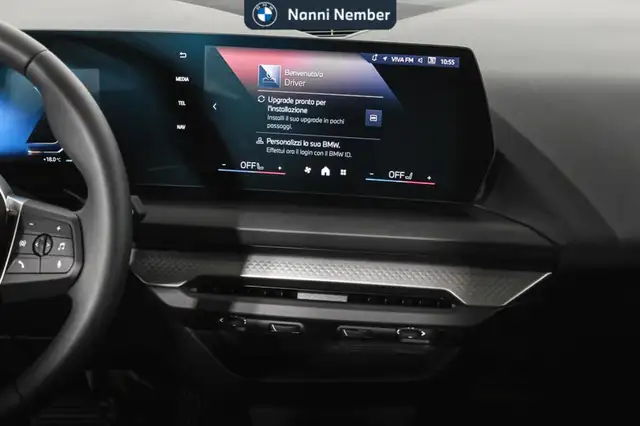 BMW 1 Series view 11