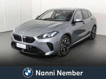 48V MSport Design auto
