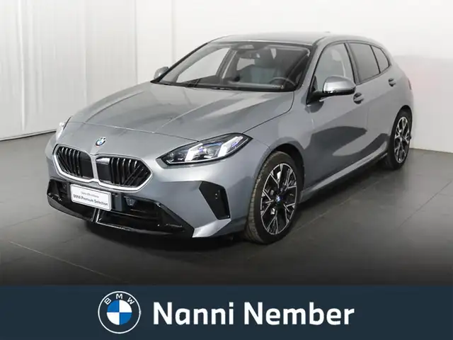 BMW 1 Series main image