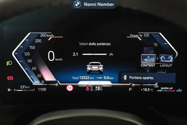 BMW 1 Series view 9