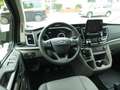 Ford Tourneo Custom L2 Titanium X MHEV BLIS FGS Grigio - thumbnail 8