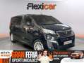 Peugeot Traveller 1.5 120 cv diesel Negro - thumbnail 1