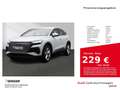 Audi Q4 e-tron Sportback 35 MMI Matrix Digi-Cockpit Weiß - thumbnail 1