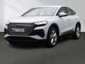 Audi Q4 e-tron Sportback 35 MMI Matrix Digi-Cockpit Weiß - thumbnail 14