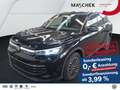 Volkswagen Tiguan Goal 1-5 eTSI AHK Navi RearView Sitzh. Schwarz - thumbnail 1