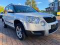 Skoda Yeti TDI GreenLine (5L) AHK.SHZ.NAV Weiß - thumbnail 3