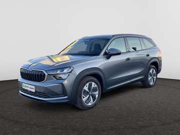 Kodiaq Selection 1.5 TSI m-HEV 110kW (150ch) DSG7
