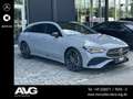 Mercedes-Benz CLA 200 CLA 200 SB AMG Special Edition Pano AHK Sound Navi Gris - thumbnail 3