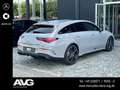 Mercedes-Benz CLA 200 CLA 200 SB AMG Special Edition Pano AHK Sound Navi Gris - thumbnail 4