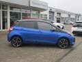 Toyota Yaris 1.5 Hybrid Style Selection SHZ KAMERA Blauw - thumbnail 23