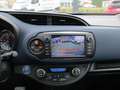 Toyota Yaris 1.5 Hybrid Style Selection SHZ KAMERA Blauw - thumbnail 18