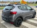 Dacia Sandero Stepway Extreme TCe 90 CVT *City-P./SHZ* Gris - thumbnail 5