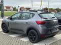 Dacia Sandero Stepway Extreme TCe 90 CVT *City-P./SHZ* Gris - thumbnail 4