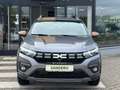Dacia Sandero Stepway Extreme TCe 90 CVT *City-P./SHZ* Gris - thumbnail 2