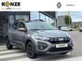 Dacia Sandero Stepway Extreme TCe 90 CVT *City-P./SHZ* Gris - thumbnail 1